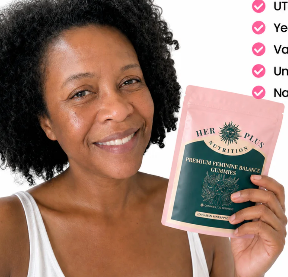 VitaGum Vaginal Health